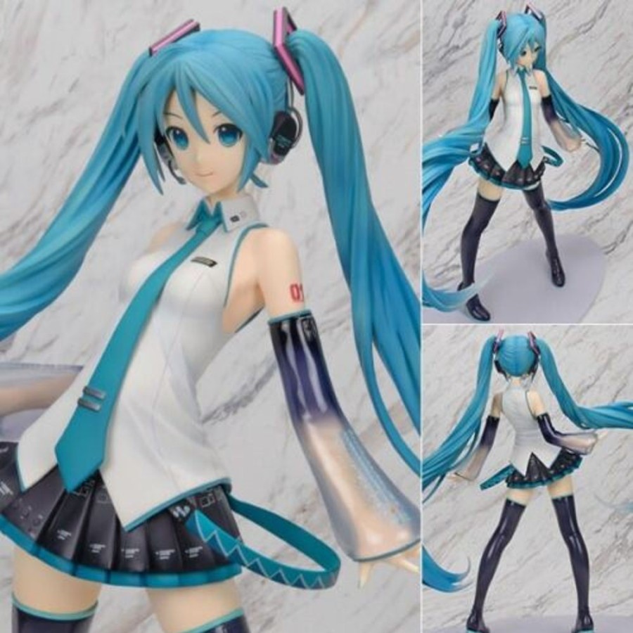 Figure FREEing | Vocaloid Hatsune Miku V3 1/4 Figure B-Style Freeing