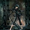 Figure Max Factory | Pop Up Parade Black Rock Shooter Dead Master Figure Max Factory