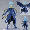 Figure Max Factory | Figma 511 That Time I Got Reincarnated As A Slime Rimuru Figure