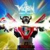 Figure BLITZWAY | King Of Beasts Go Lion Voltron Die-Cast Action Figure