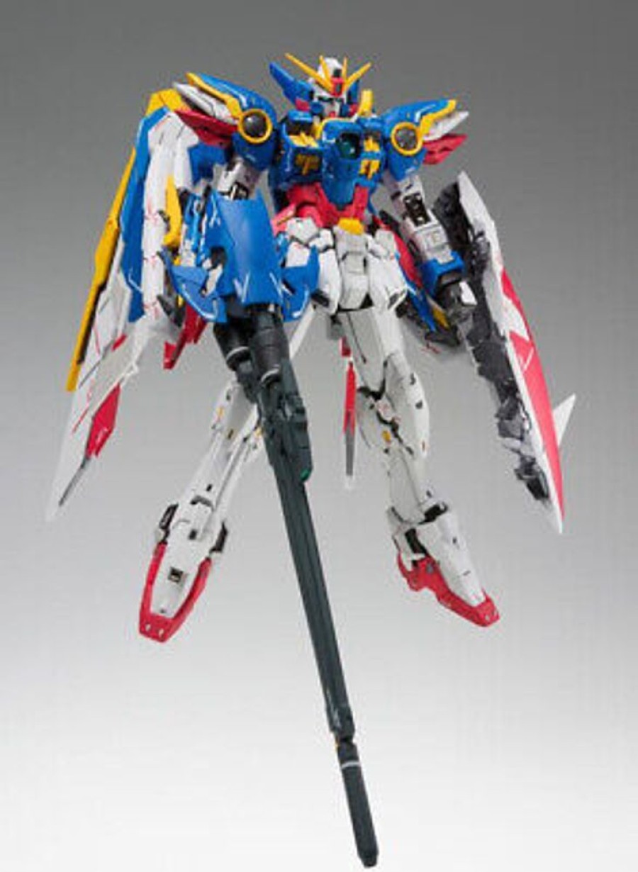 Figure Bandai | Gundam Fix Figuration Composite Gundam Wing Early Color