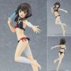 Figure Max Factory | Pop Up Parade Konosuba Megumin Swimsuit Ver. Figure