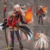 Figure Aquamarine | Fate Grand Order Alter Ego/Okita Soji Alter 1/7 Figure