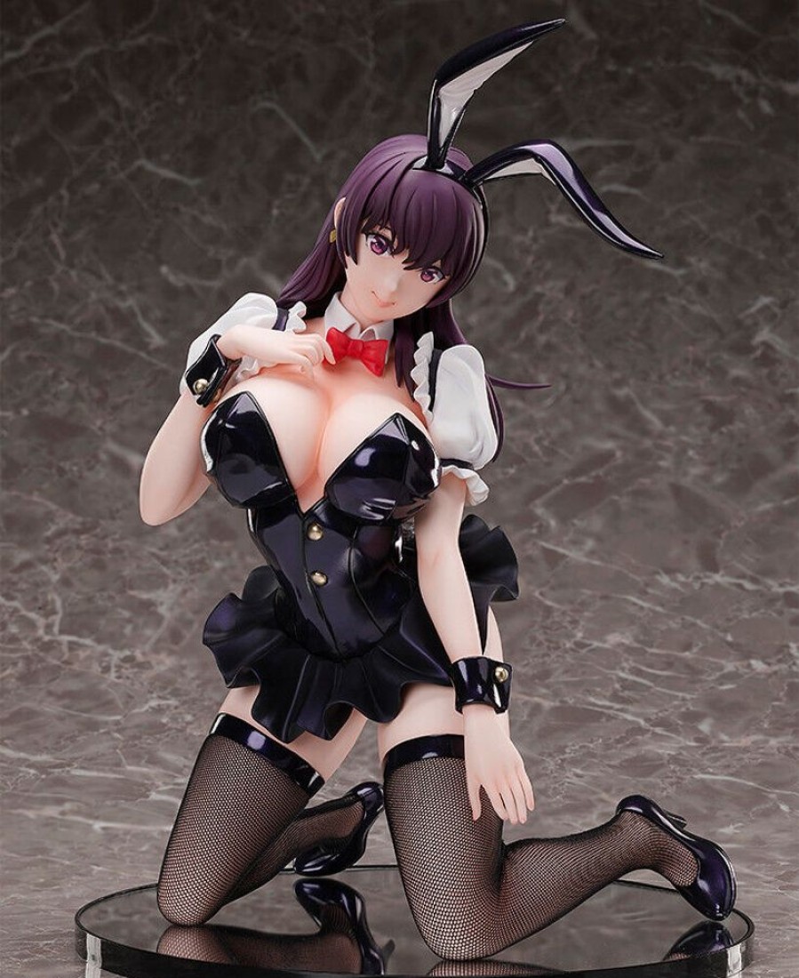 Figure BINDing Native | Creators Opinion Aina Bunny Ver. 1/4 Pvc Figure Binding Native