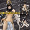 Figure Griffon | Queens Blade Ancient Queen Menace 1/7 Pvc Figure Griffon