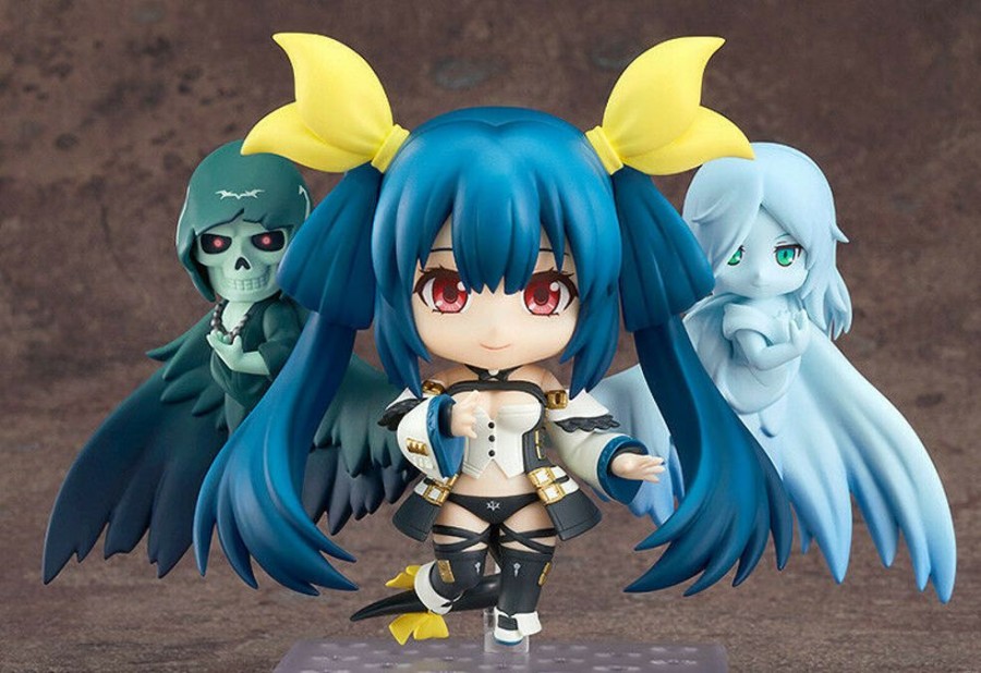 Figure Good Smile | Nendoroid 1562 Guilty Gear Xrd Rev 2: Dizzy Figure