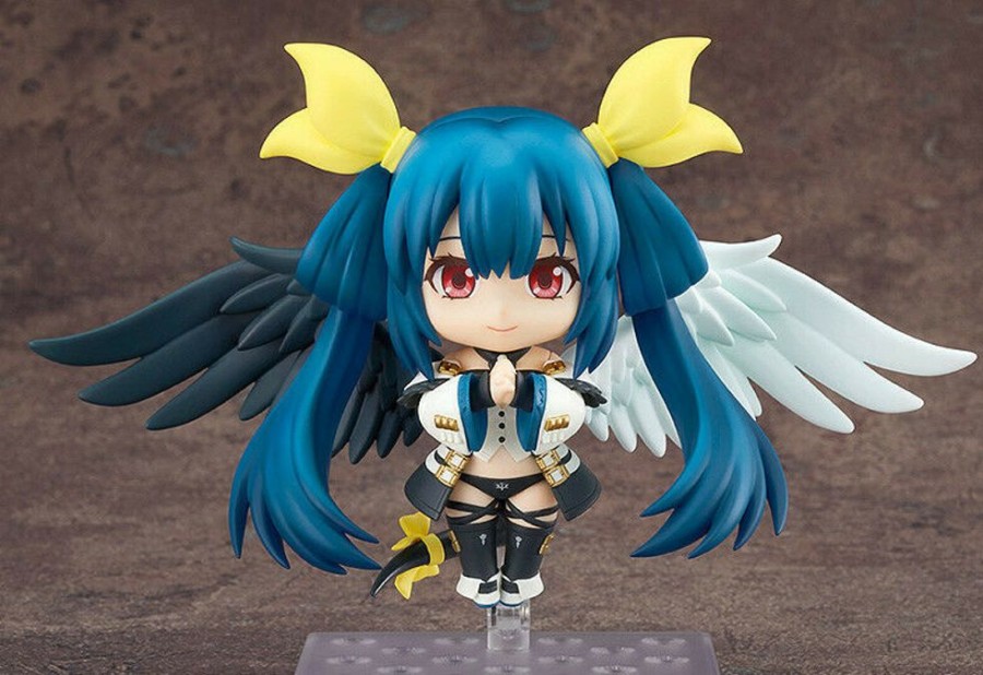 Figure Good Smile | Nendoroid 1562 Guilty Gear Xrd Rev 2: Dizzy Figure