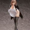 Figure BINDing Native | Creators Opinion Mama Bunny Yuuko 1/4 Pvc Figure Binding Native