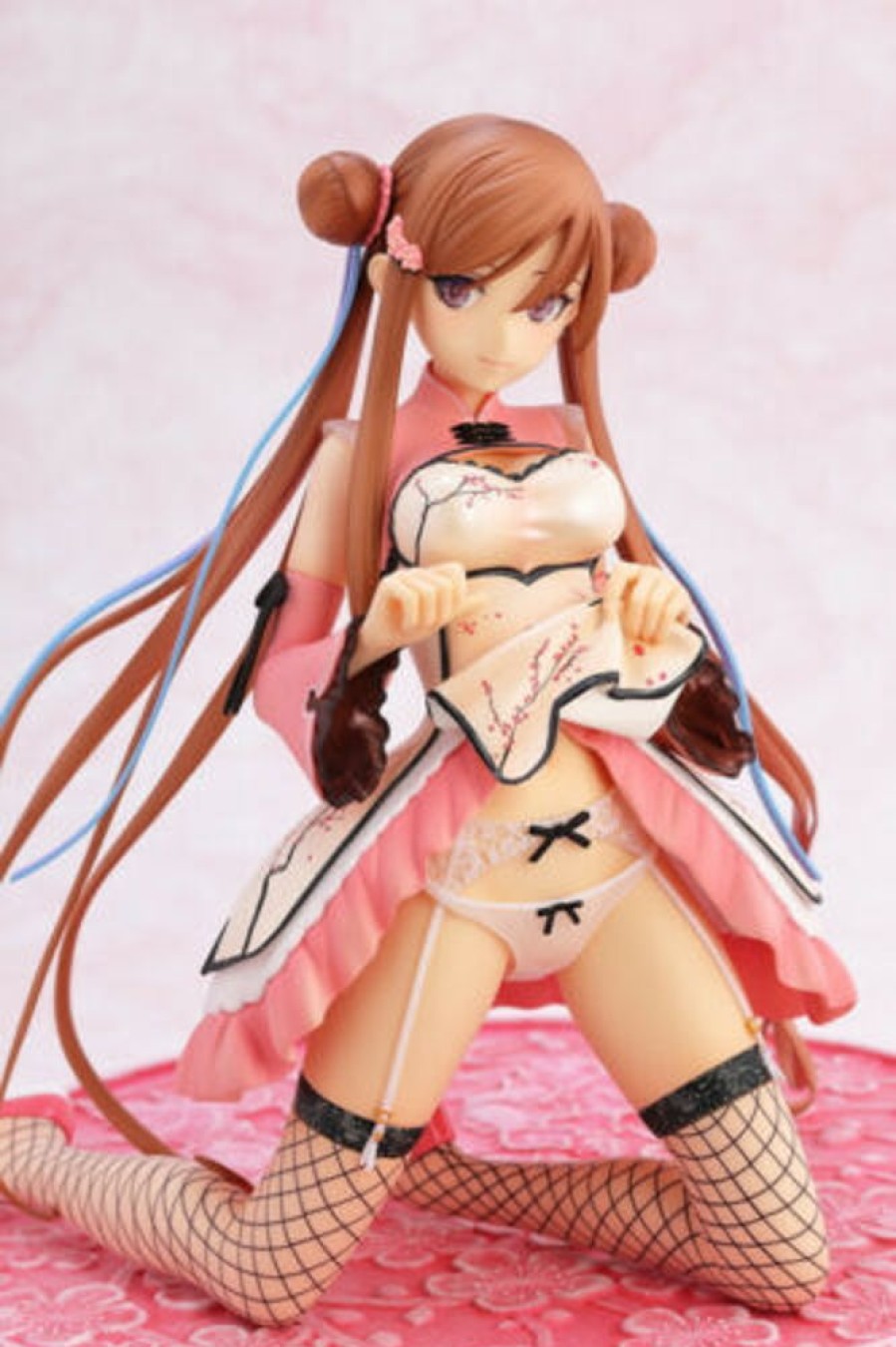 Figure Skytube | T2 Art Girls Chun Mei Premium Tony 1/6 Figure