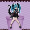 Figure FuRyu | Vocaloid Hatsune Miku Villain Noodle Stopper Figure