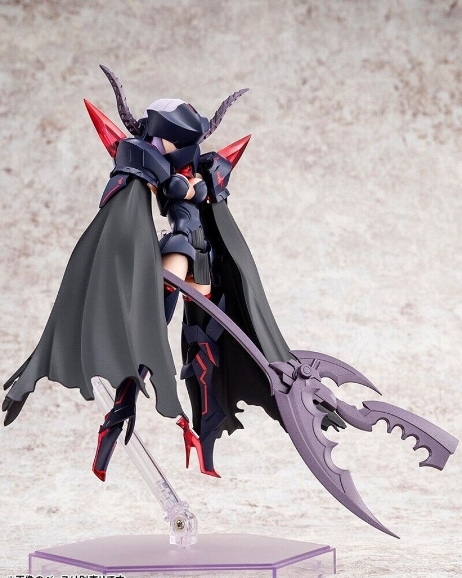 Model Kit Kotobukiya | Megami Device Bullet Knights Executioner 1/1 Scale Model Kit Kotobukiya