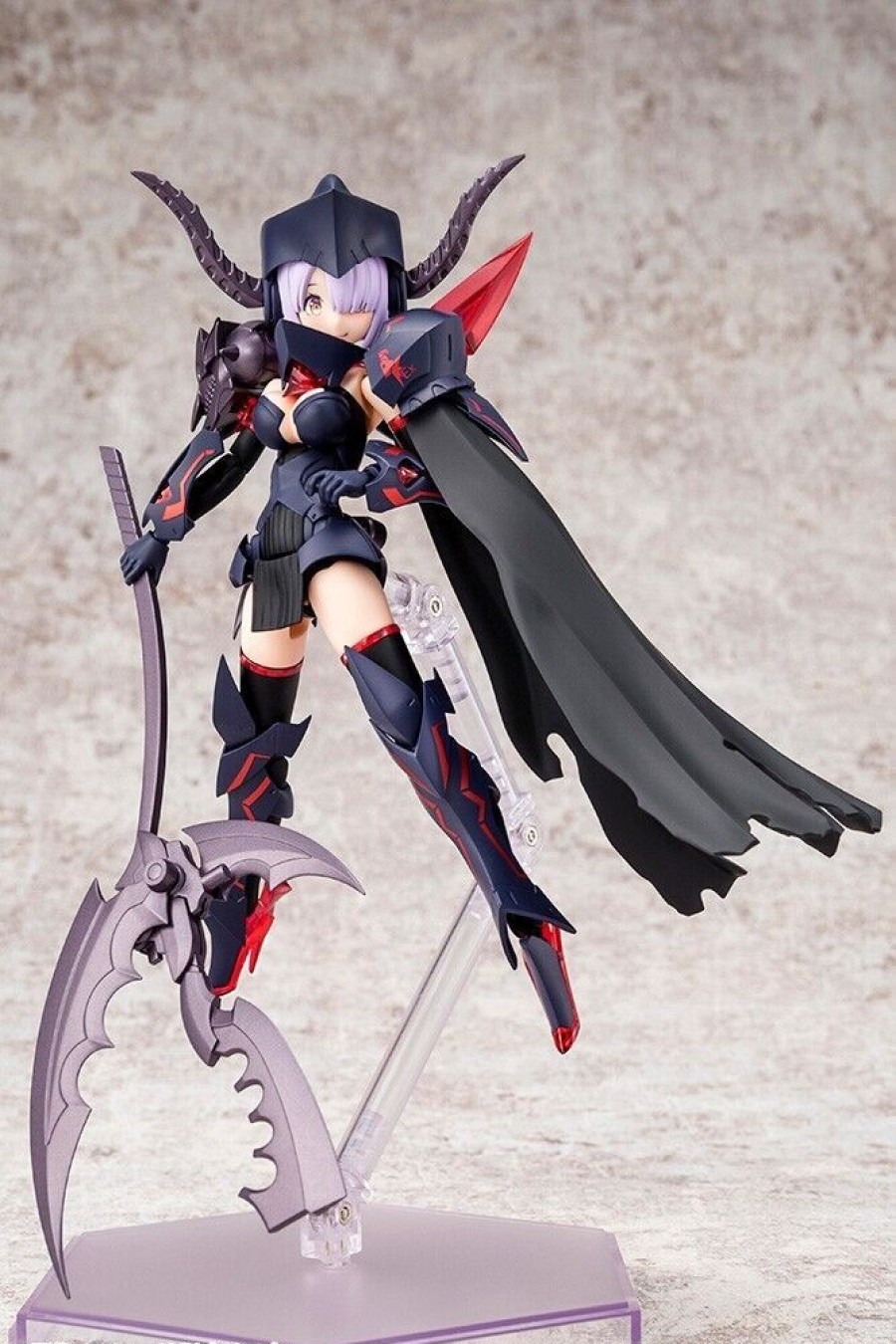 Model Kit Kotobukiya | Megami Device Bullet Knights Executioner 1/1 Scale Model Kit Kotobukiya