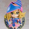 Figure Good Smile | Nendoroid 1596 Yu-Gi-Oh Dark Magician Girl Figure Good Smile