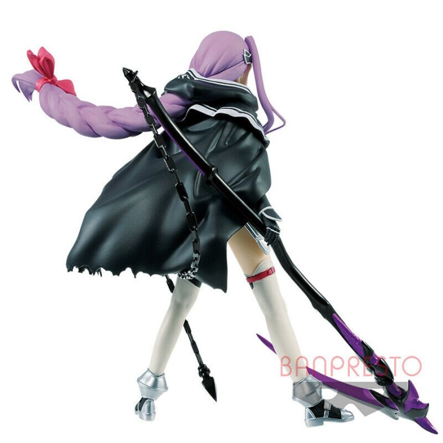 Figure Banpresto | Exq Fate Grand Order Babylonia Ana 8" Pvc Figure Banpresto