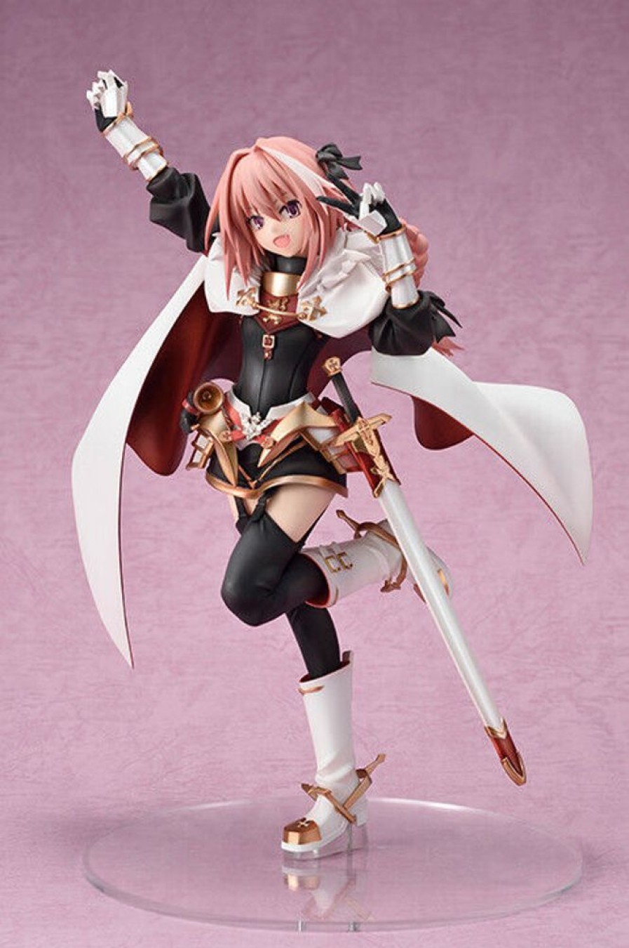 Figure Amakuni Hobby | Fate Grand Order Rider Astolfo 1/7 Figure Amakuni