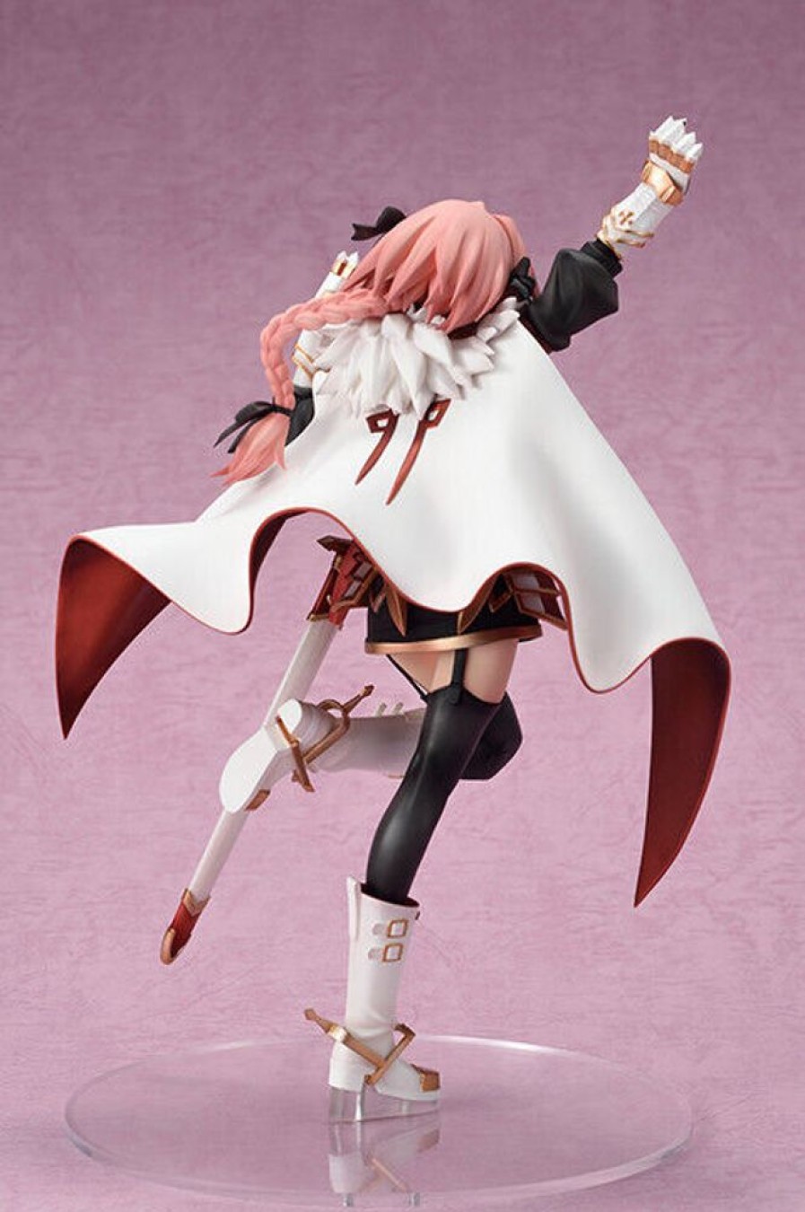 Figure Amakuni Hobby | Fate Grand Order Rider Astolfo 1/7 Figure Amakuni