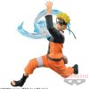 Figure Banpresto | Naruto Shippuden Effectreme Naruto Uzumaki Pvc Figure Banpresto