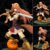 Figure Kotobukiya | The Rising Of The Shield Hero Raphtalia 1/7 Figure