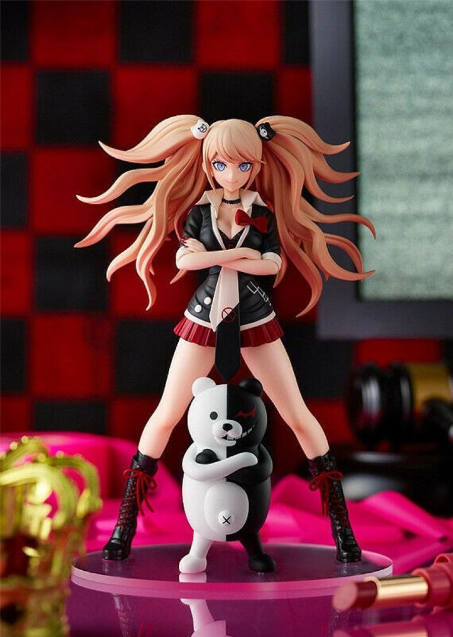 Figure Max Factory | Pop Up Parade Danganronpa 1-2 Reload: Junko Enoshima Figure