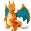 Plush Toy Banpresto | Pokemon Charizard Wink 12" Plush Doll