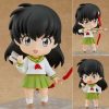 Figure Good Smile | Nendoroid 1536 Inu Yasha Kagome Higurashi Pvc Figure Good Smile