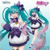 Figure Taito | Hatsune Miku 3Rd Season Winter Ver. 6" Figure Taito