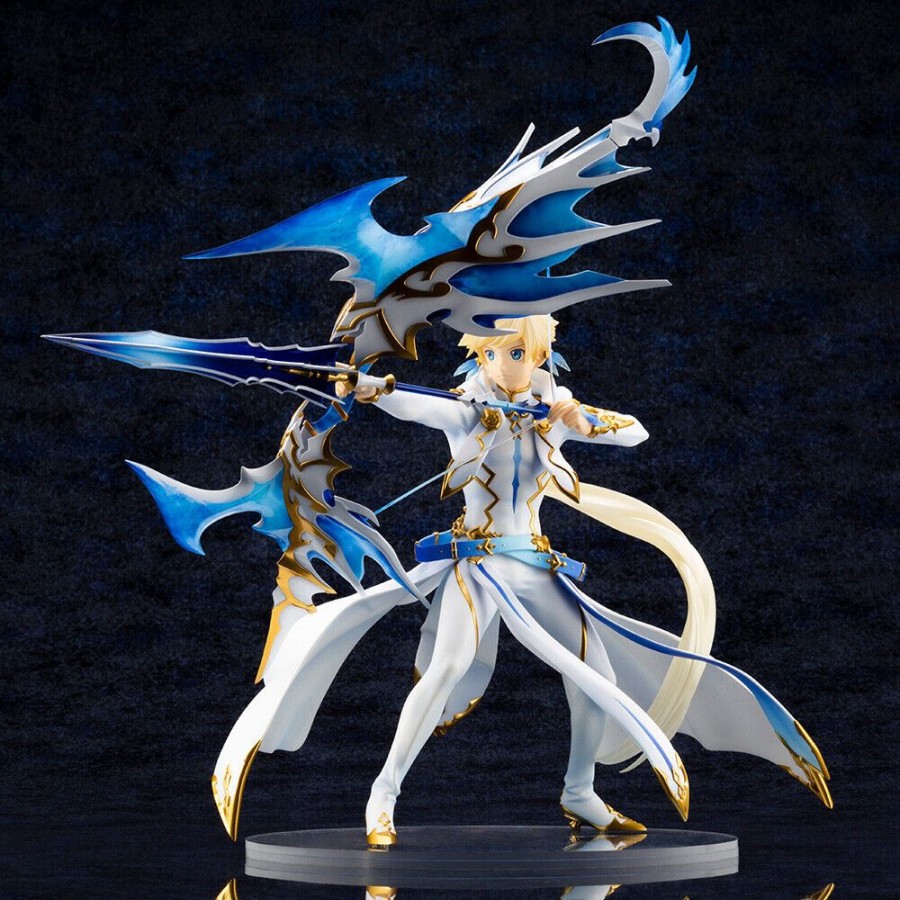 Figure Kotobukiya | Tales Of Zestiria Sorey Water Armatization 1/8 Figure Kotobukiya