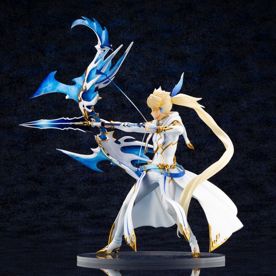 Figure Kotobukiya | Tales Of Zestiria Sorey Water Armatization 1/8 Figure Kotobukiya