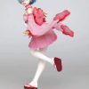 Figure Taito | Re:Zero Starting Life In Another World Rem Sakura Precious Figure Taito