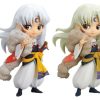 Figure Banpresto | Q Posket Inuyasha Sesshoumaru 6" Pvc Figure