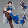 Figure Max Factory | Pop Up Parade Street Fighter Chun Li Figure Max Factory