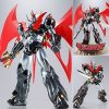 Figure Bandai | Soul Of Chogokin Gx-75Sp Mazinkaiser 20Th Anniv. Die-Cast Figure Bandai Tamashii