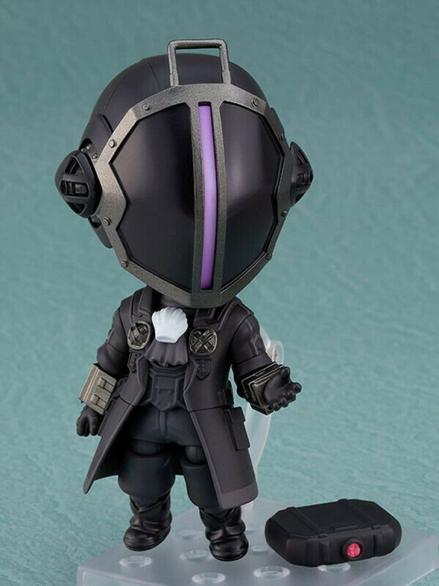 Figure Good Smile | Nendoroid 1609 Made In Abyss Bondrewd Pvc Figure