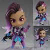 Figure Good Smile | Nendoroid 944 Overwatch Sombra Classic Skin Figure Good Smile