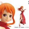 Figure Banpresto | One Piece Glitter & Glamours Nami Kung Fu Style Figure Banpresto