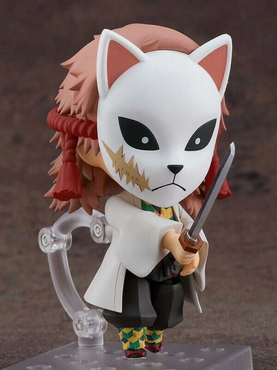 Figure Good Smile | Nendoroid 1569 Demon Slayers Sabito Figure Good Smile