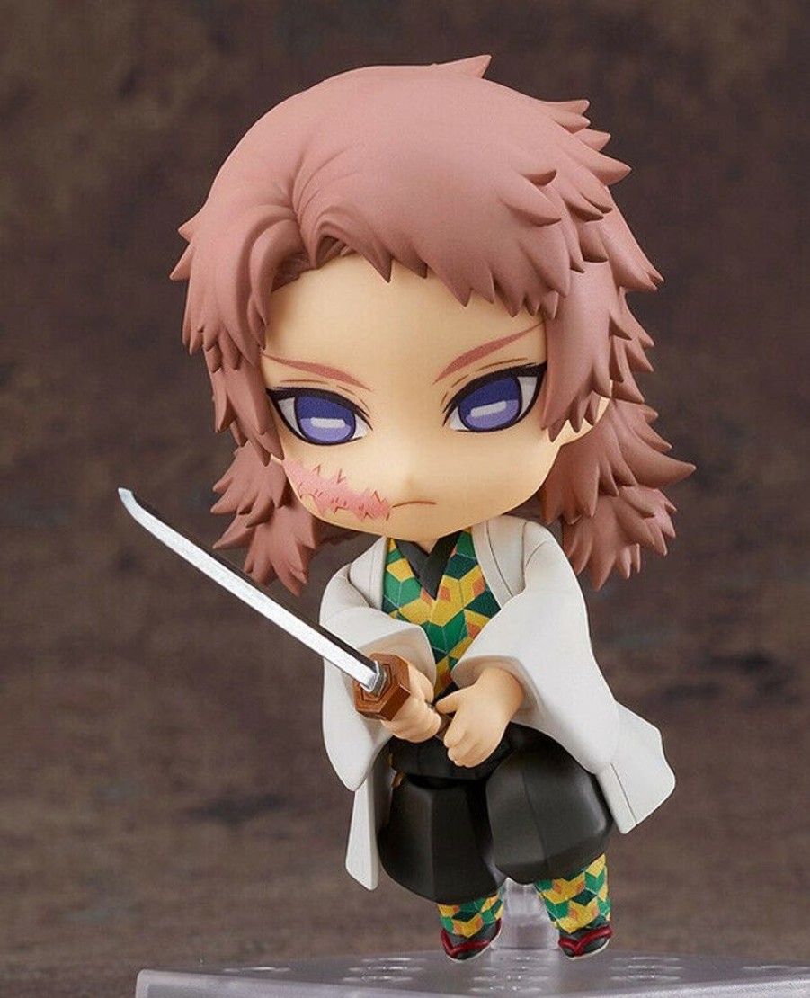 Figure Good Smile | Nendoroid 1569 Demon Slayers Sabito Figure Good Smile