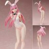 Figure FREEing | Darling In The Franxx: Zero Two Bunny Ver. 1/4 Figure