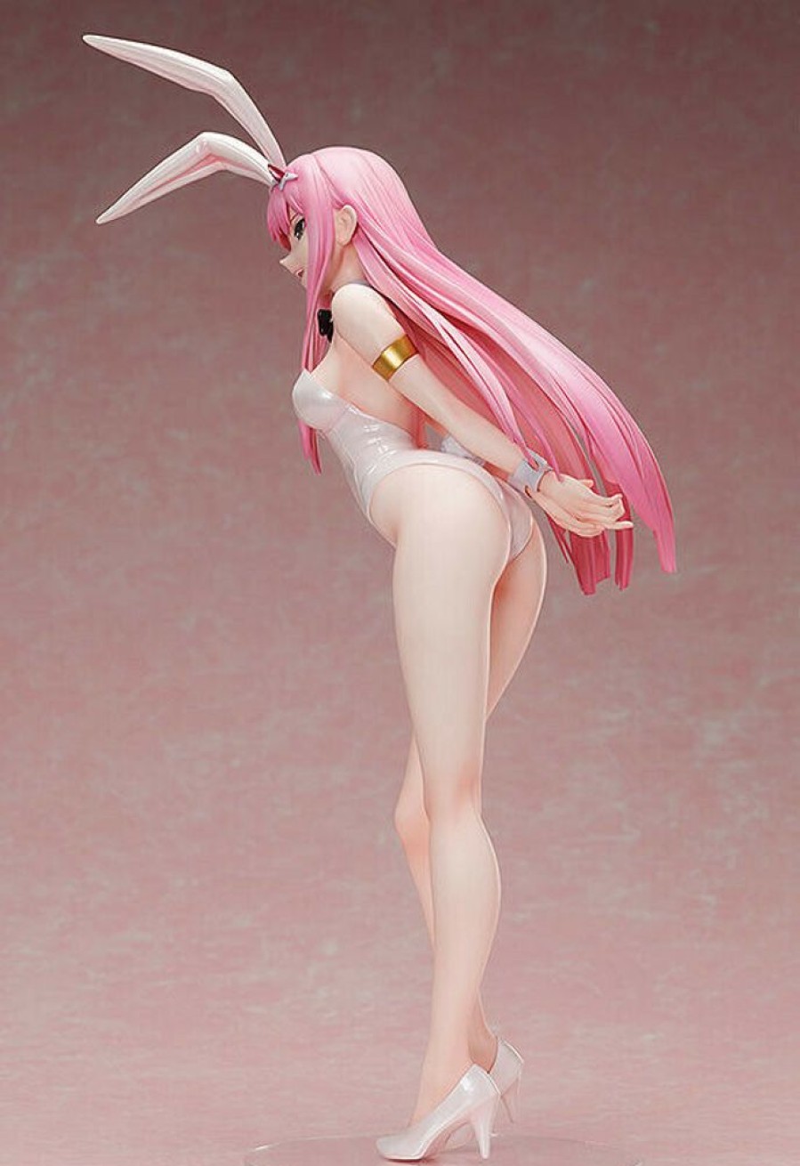 Figure FREEing | Darling In The Franxx: Zero Two Bunny Ver. 1/4 Figure