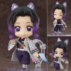 Figure Good Smile | Nendoroid 1655 Demon Slayers Shinobu Kocho Figure Good Smile