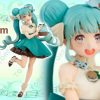 Figure FuRyu | Vocaloid Hatsune Miku Sweet Sweets Chocolate Mint Figure Furyu