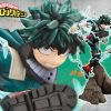 Figure Kotobukiya | Artfx J My Hero Academia Izuku Midoriya Ver.2 1/8 Figure