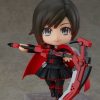 Figure Good Smile | Nendoroid 1463 Rwby Ruby Rose Figure Good Smile