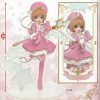 Figure Taito | Cardcaptor Sakura Clear Card Edition 6" Special Figure Taito