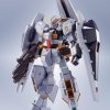 Figure Bandai | Metal Robot Spirits Gundam Tr-1 Hazel Kai & Optional Parts Set P Bandai Tamashii