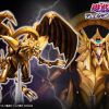 Figure Kotobukiya | Yu-Gi-Oh Winged Dragon Of Ra Egyptian God Figure