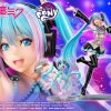 Figure Kotobukiya | Hatsune Miku Feat. My Little Pony Bishoujo 1/7 Figure