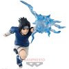 Figure Banpresto | Naruto Effectreme Sasuke Uchiha Pvc Figure Banpresto