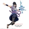 Figure Banpresto | Naruto Shippuden Effectreme Sasuke Uchiha Pvc Figure Banpresto