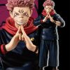 Figure Banpresto | Jujutsu Kaisen Jufutsu No Waza Sukuna Ryomen Figure